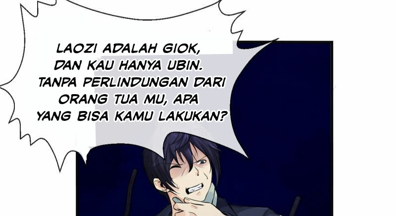 The Power of Soul (Soul Thorn) Chapter 03 Gambar 72